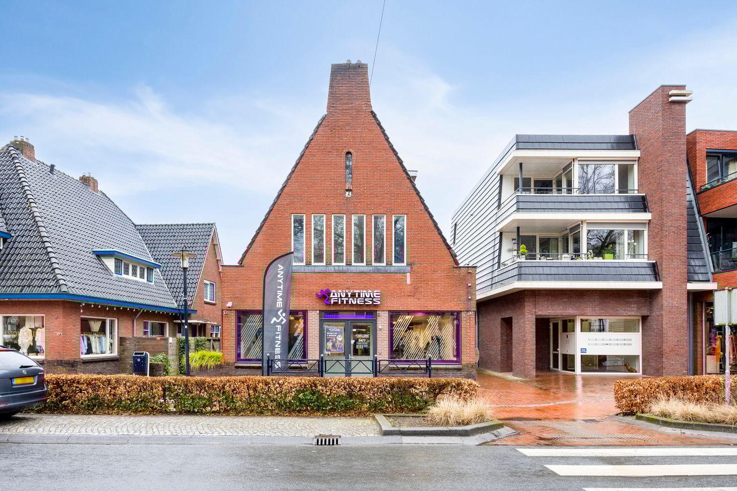 Foto 5 van Stationsweg 21-A