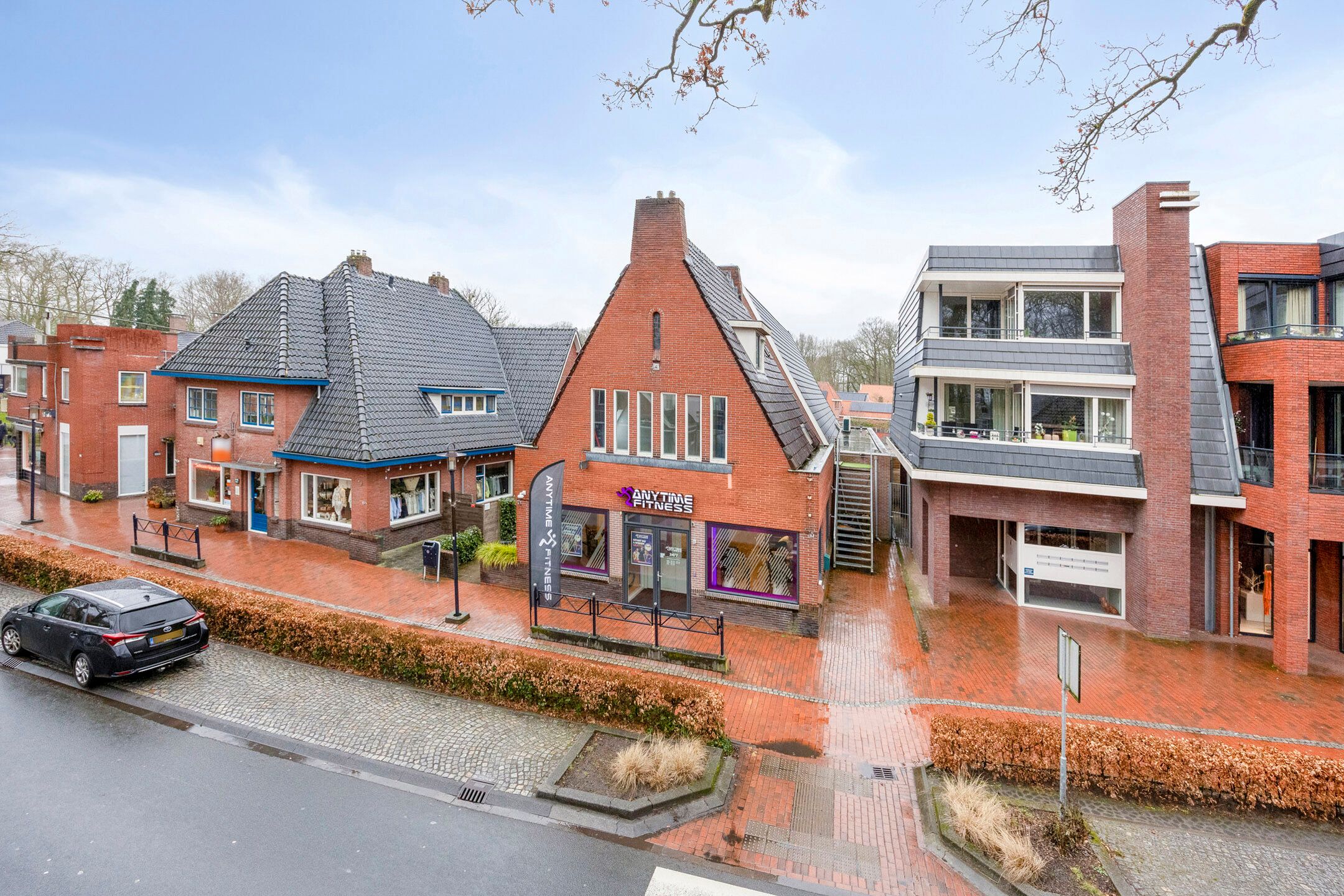 Foto 6 van Stationsweg 21-A