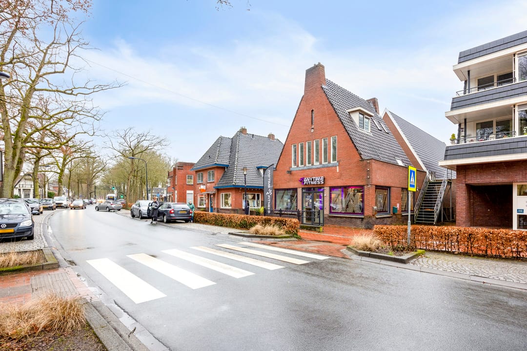 Foto 7 van Stationsweg 21-A