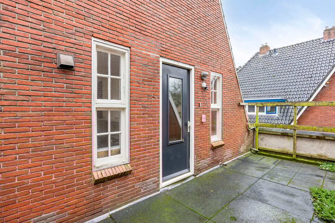 Foto 8 van Stationsweg 21-A