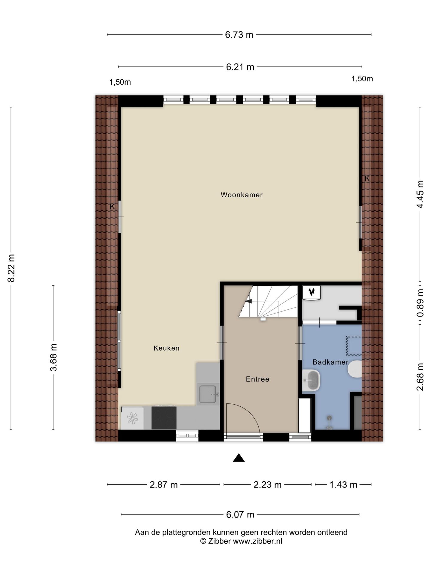 Foto 20 van Stationsweg 21-A