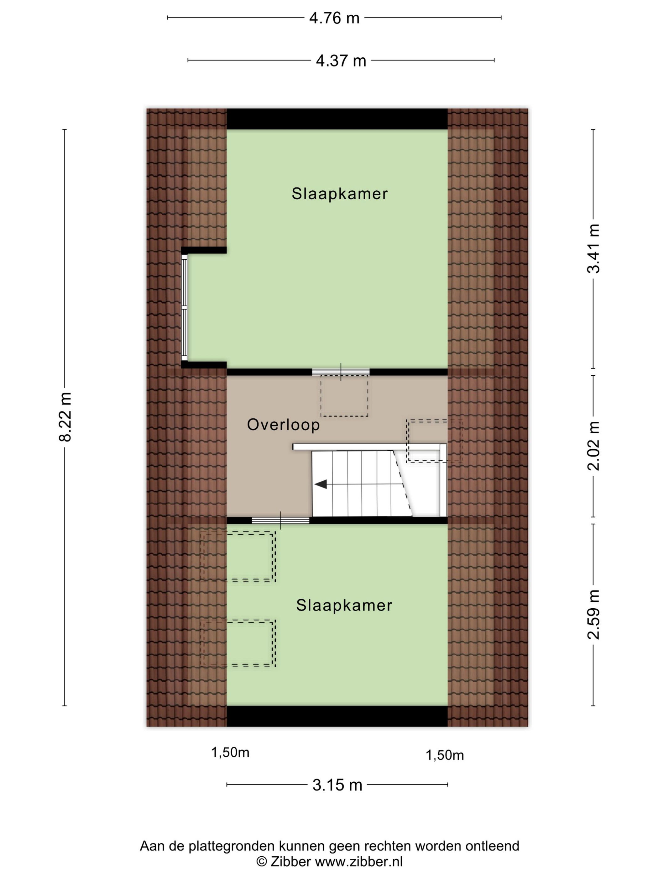 Foto 21 van Stationsweg 21-A