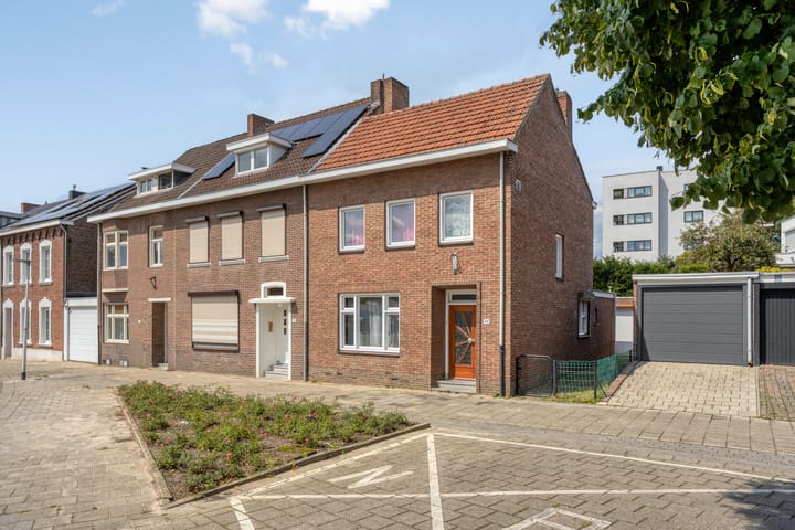 Foto 1 van Nullanderstraat 48