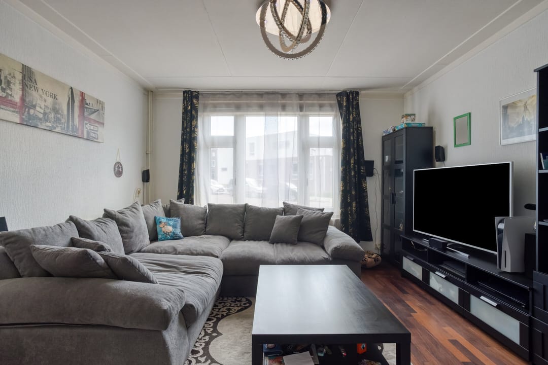 Foto 8 van Nullanderstraat 48