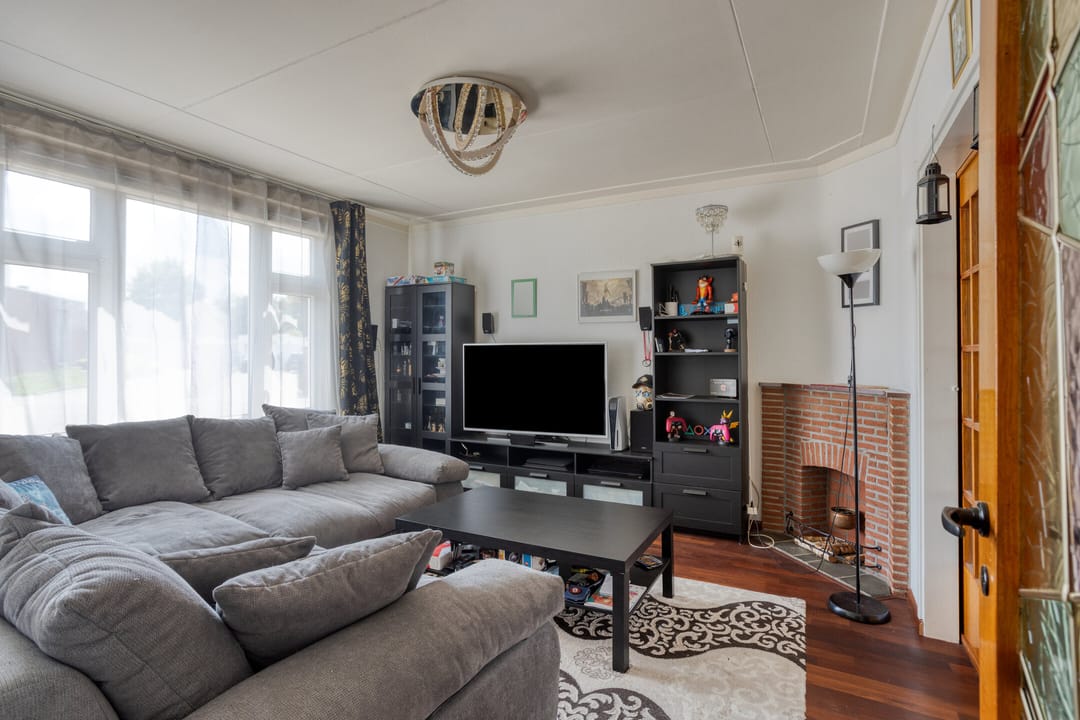 Foto 7 van Nullanderstraat 48