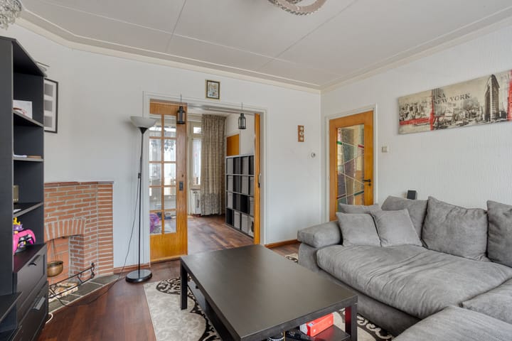 Foto 9 van Nullanderstraat 48