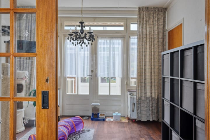 Foto 10 van Nullanderstraat 48