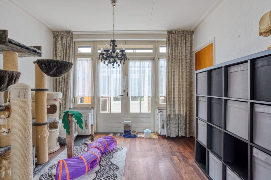 Foto 11 van Nullanderstraat 48