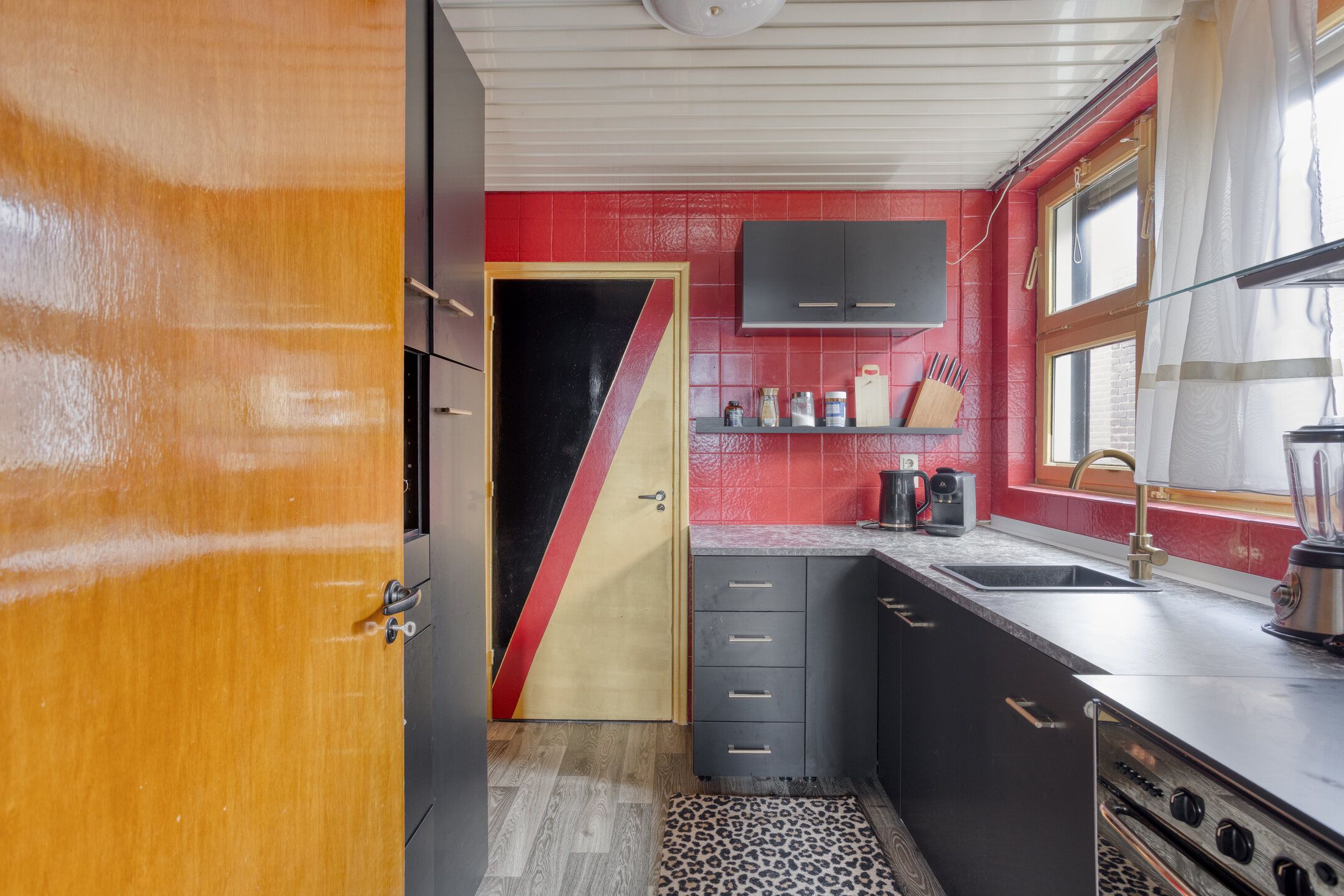 Foto 12 van Nullanderstraat 48