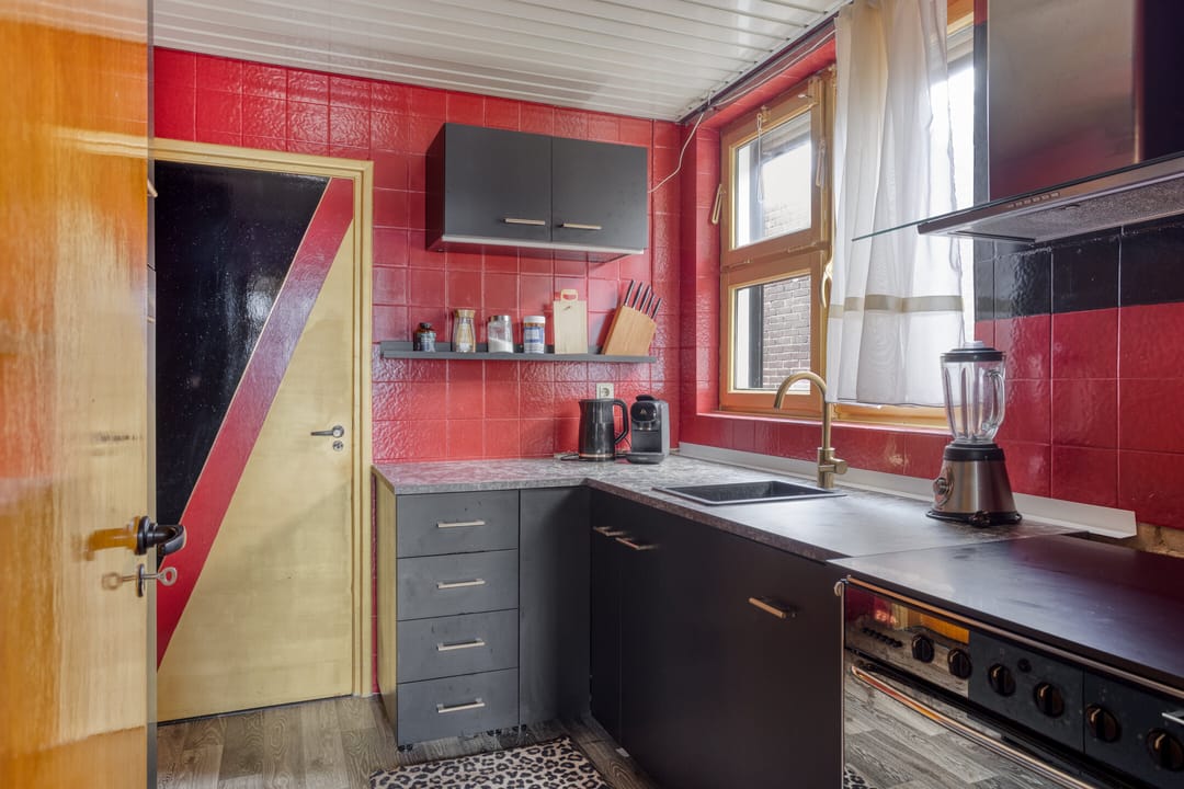 Foto 13 van Nullanderstraat 48