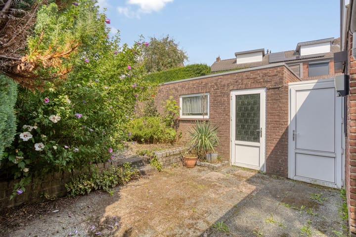 Foto 27 van Nullanderstraat 48