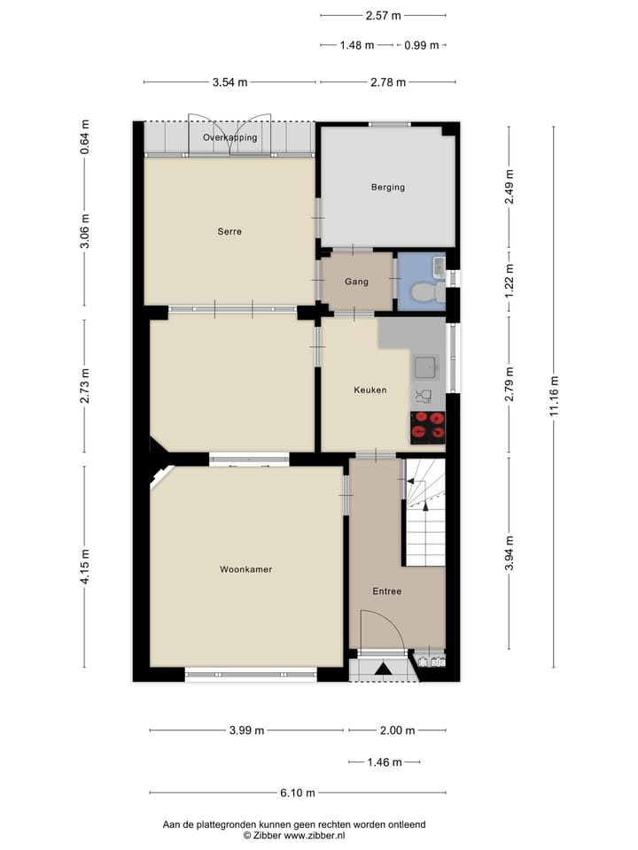 Foto 31 van Nullanderstraat 48