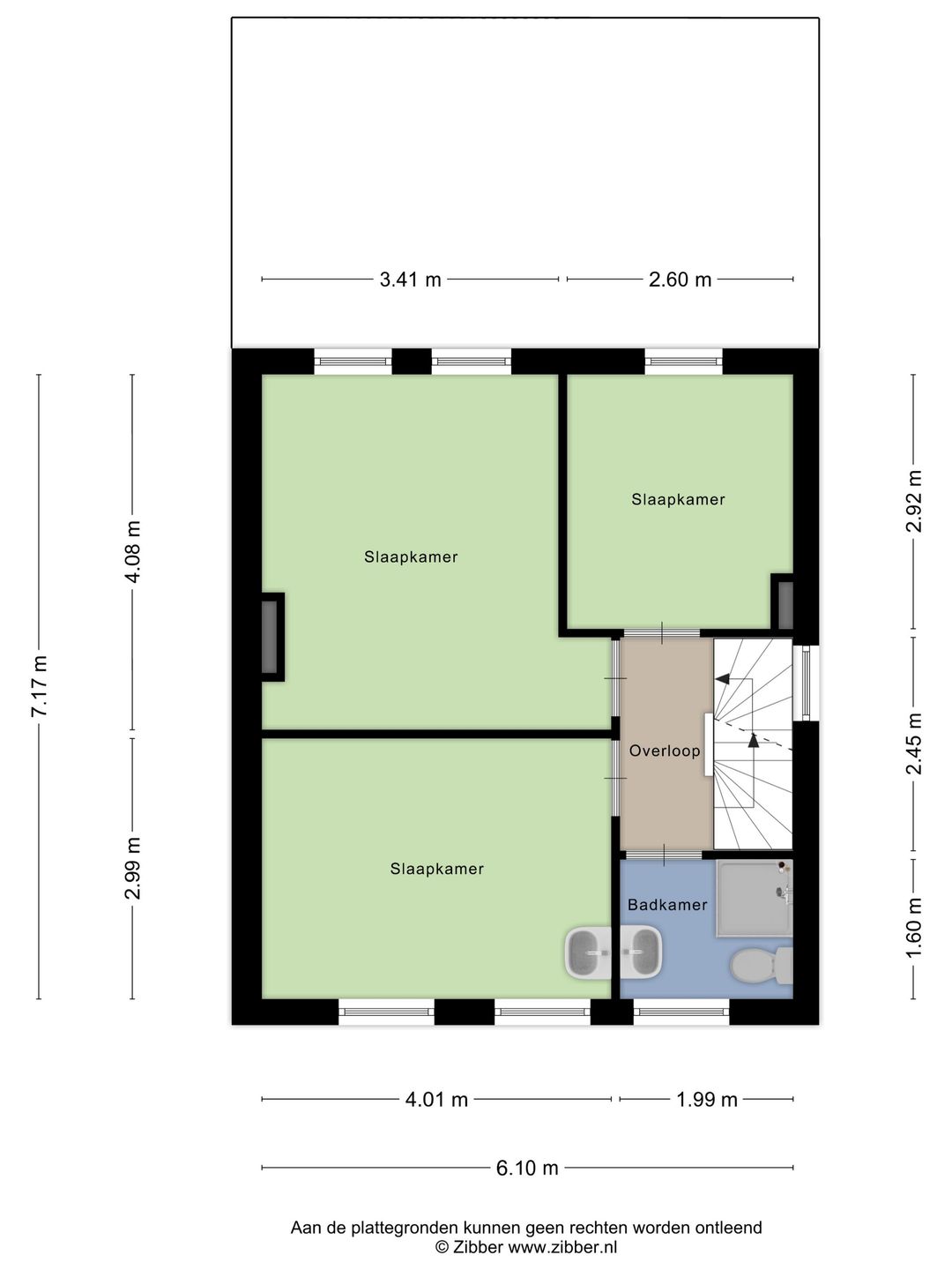 Foto 32 van Nullanderstraat 48