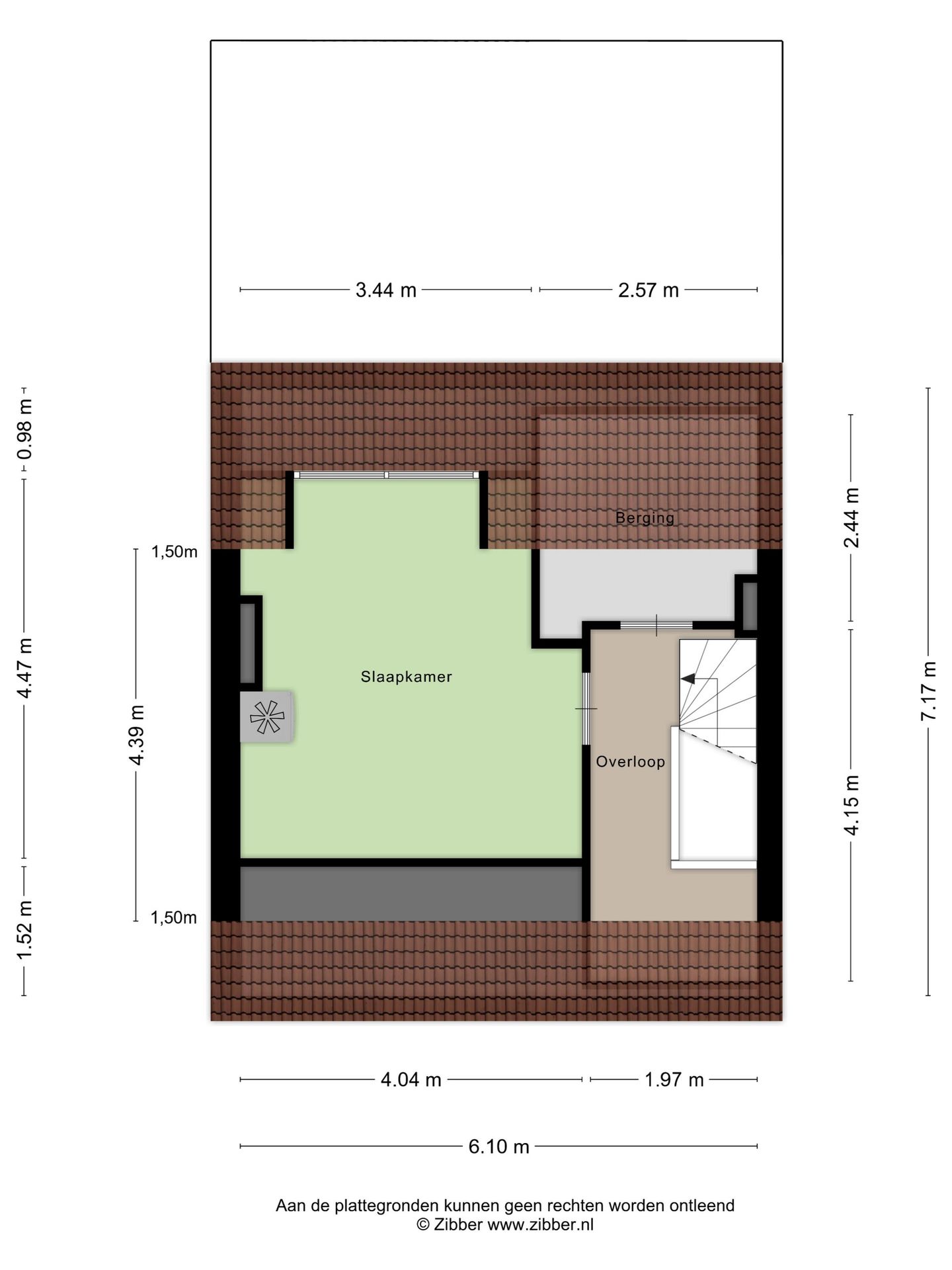 Foto 35 van Nullanderstraat 48