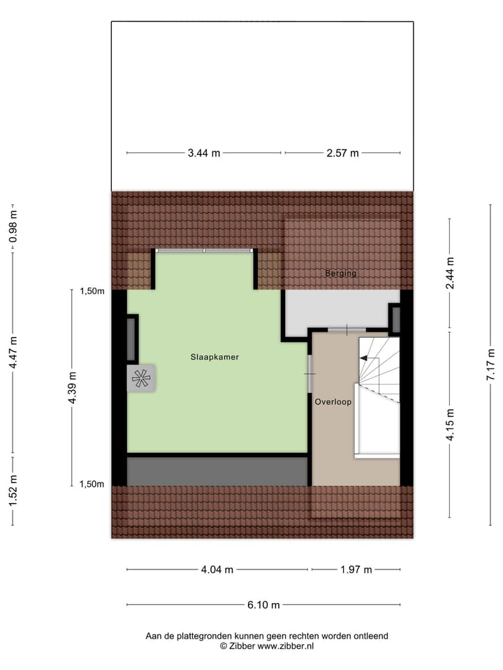 Foto 35 van Nullanderstraat 48