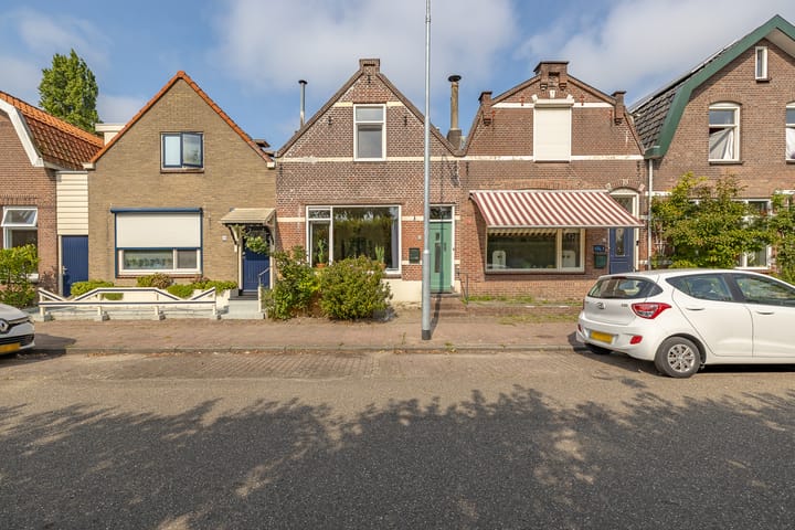 Foto 2 van Nieuwe Vlissingseweg 157