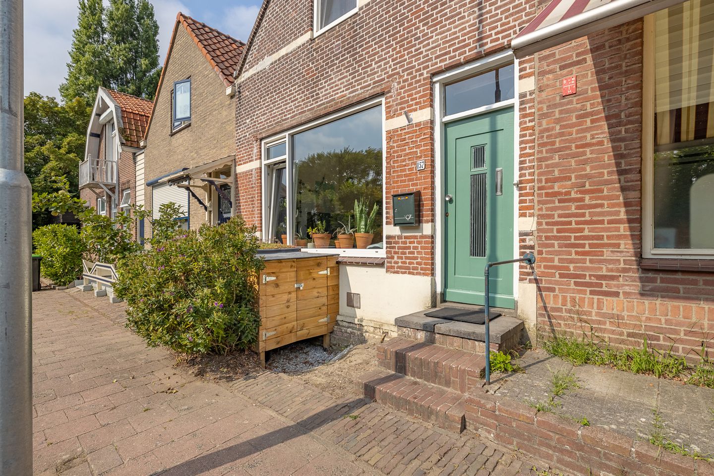 Foto 4 van Nieuwe Vlissingseweg 157