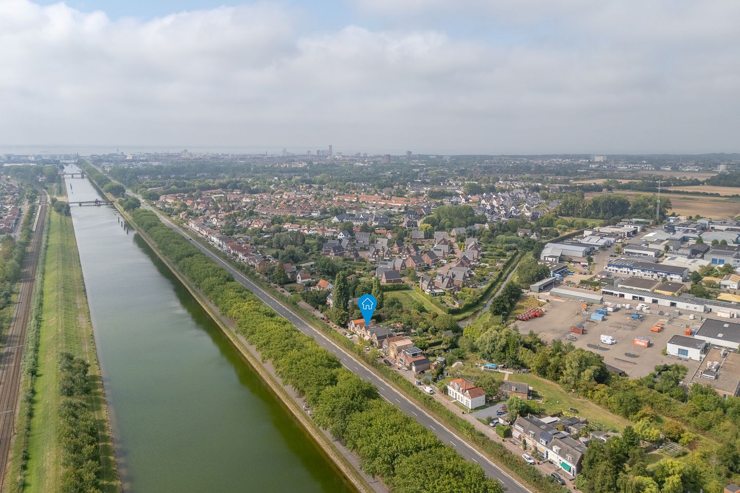 Foto 5 van Nieuwe Vlissingseweg 157