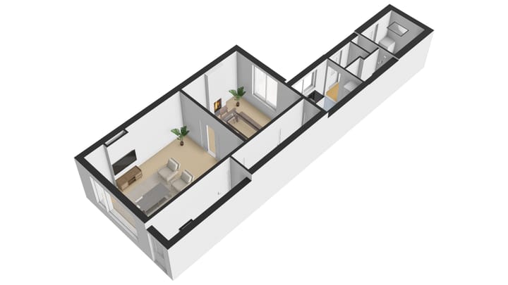 Foto 6 van Nieuwe Vlissingseweg 157