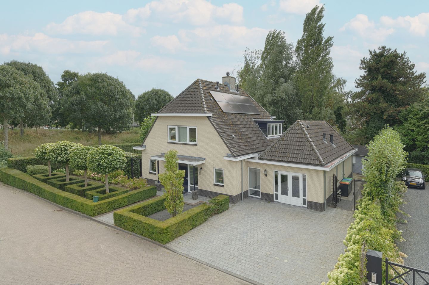 Foto 1 van Bakkersdijk 28-E