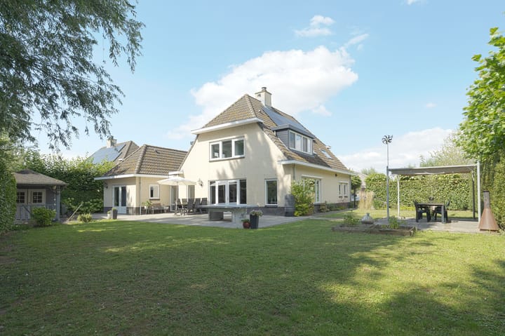 Foto 4 van Bakkersdijk 28-E