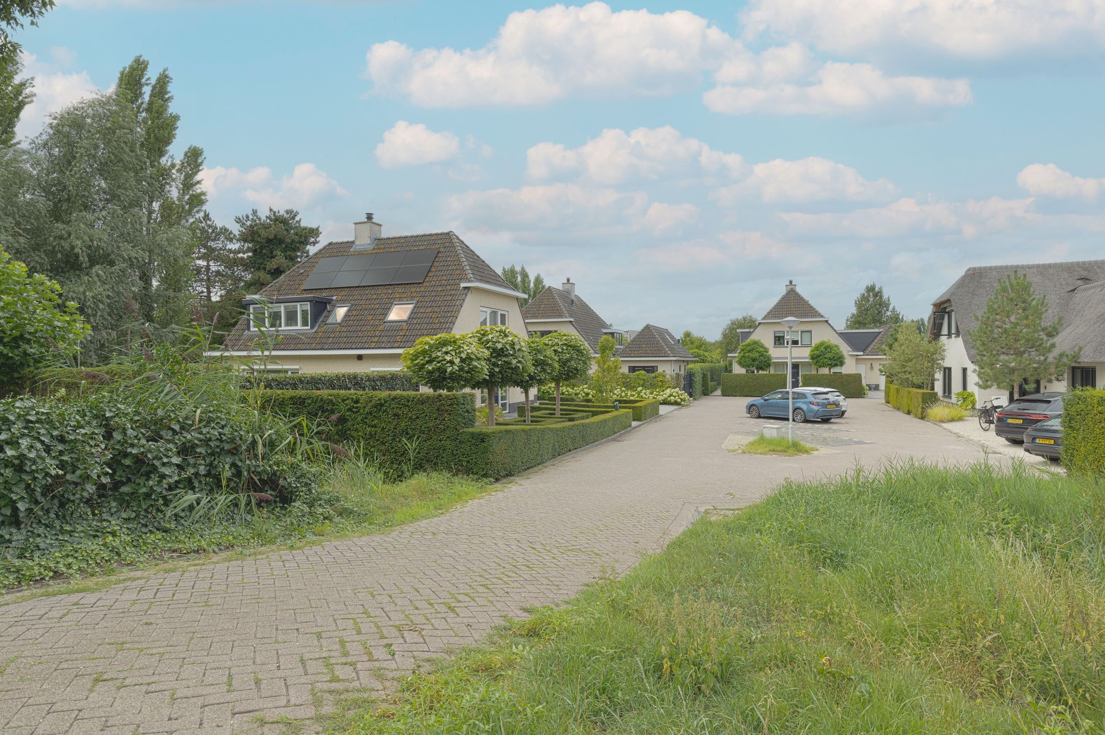 Foto 6 van Bakkersdijk 28-E