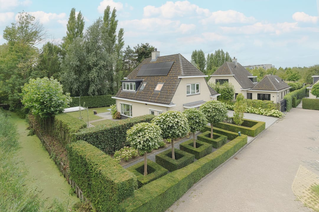 Foto 7 van Bakkersdijk 28-E