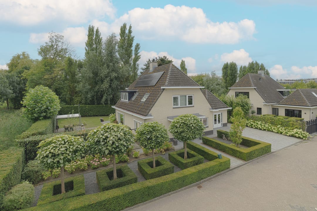 Foto 8 van Bakkersdijk 28-E