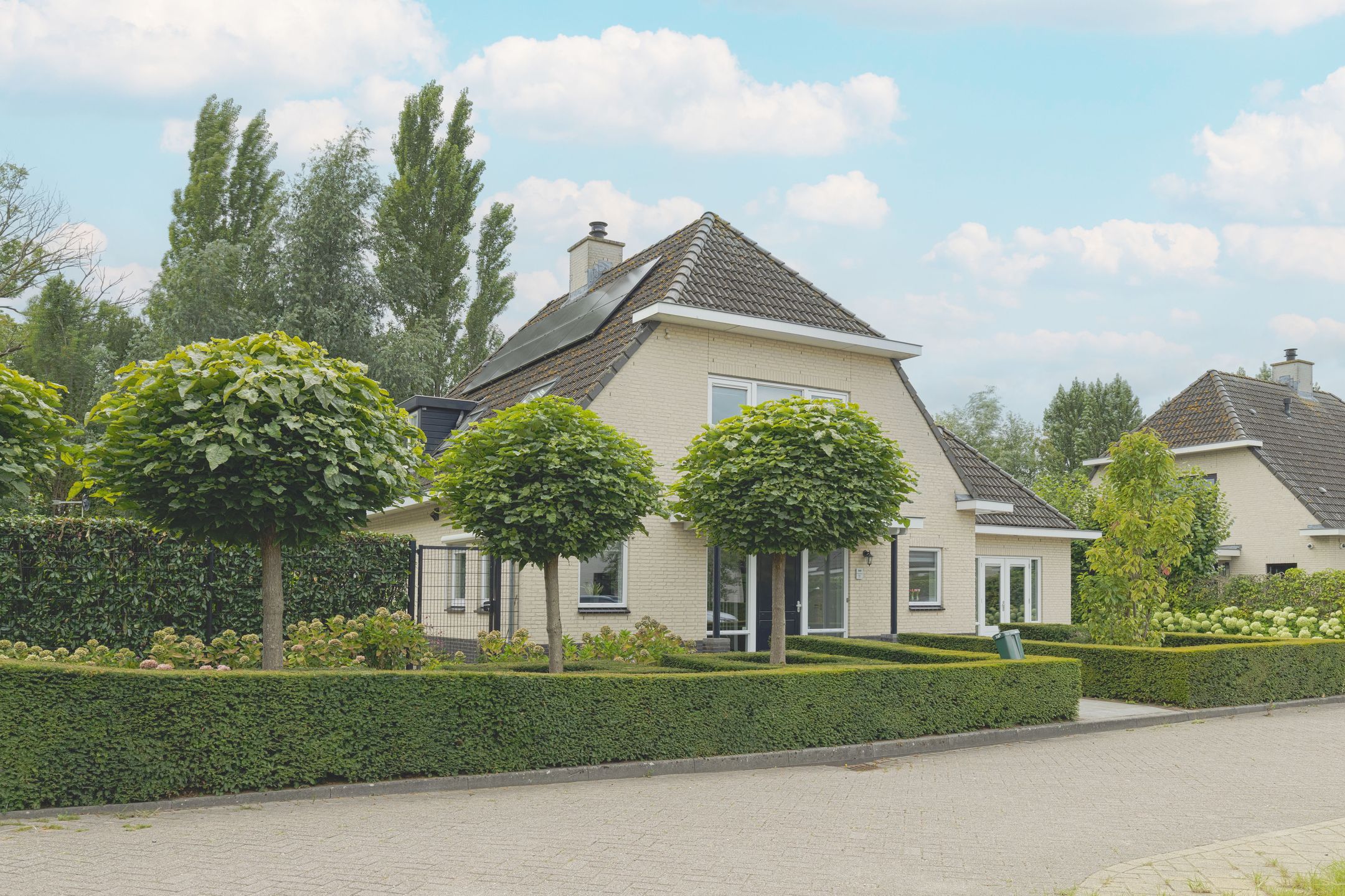 Foto 9 van Bakkersdijk 28-E