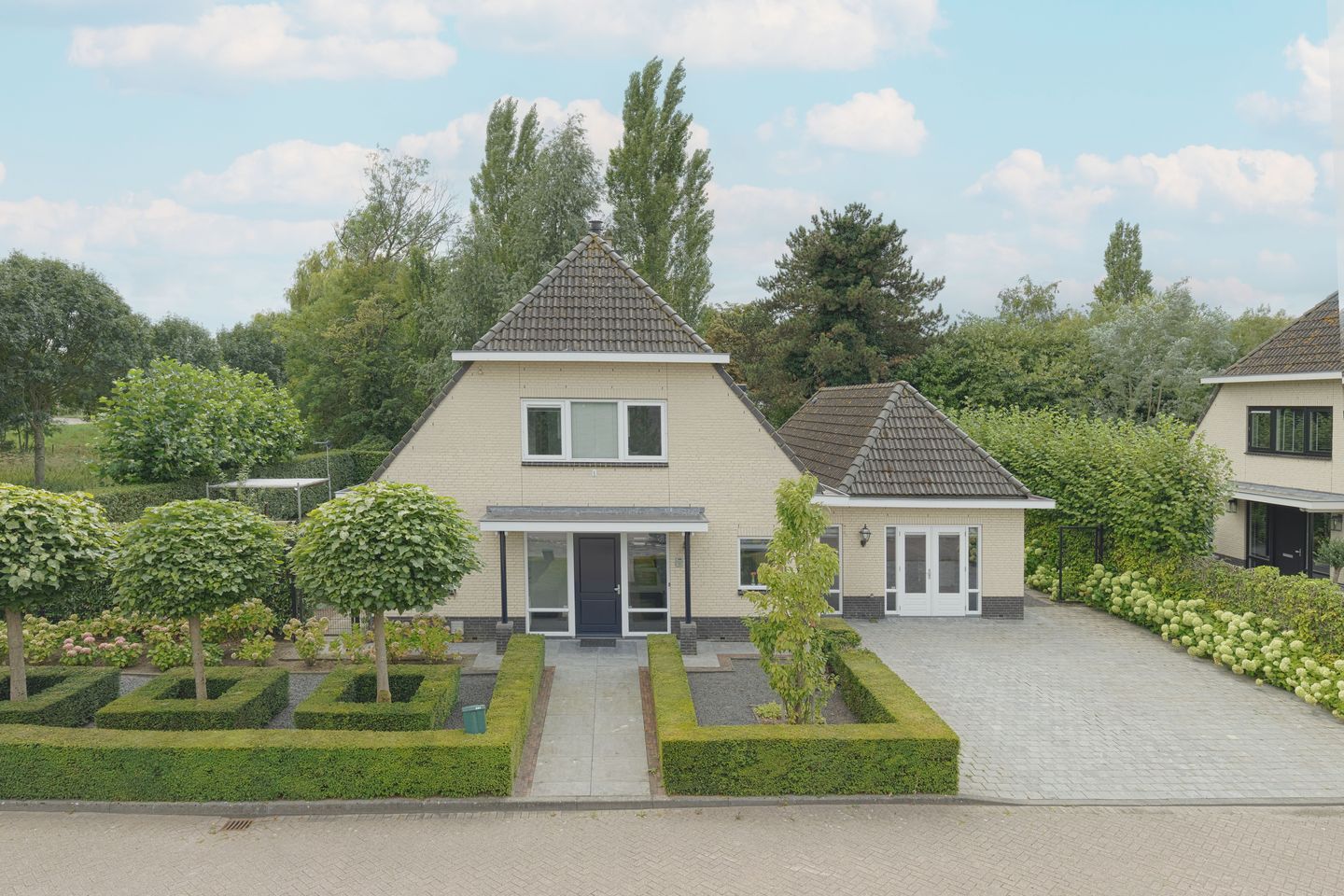 Foto 10 van Bakkersdijk 28-E