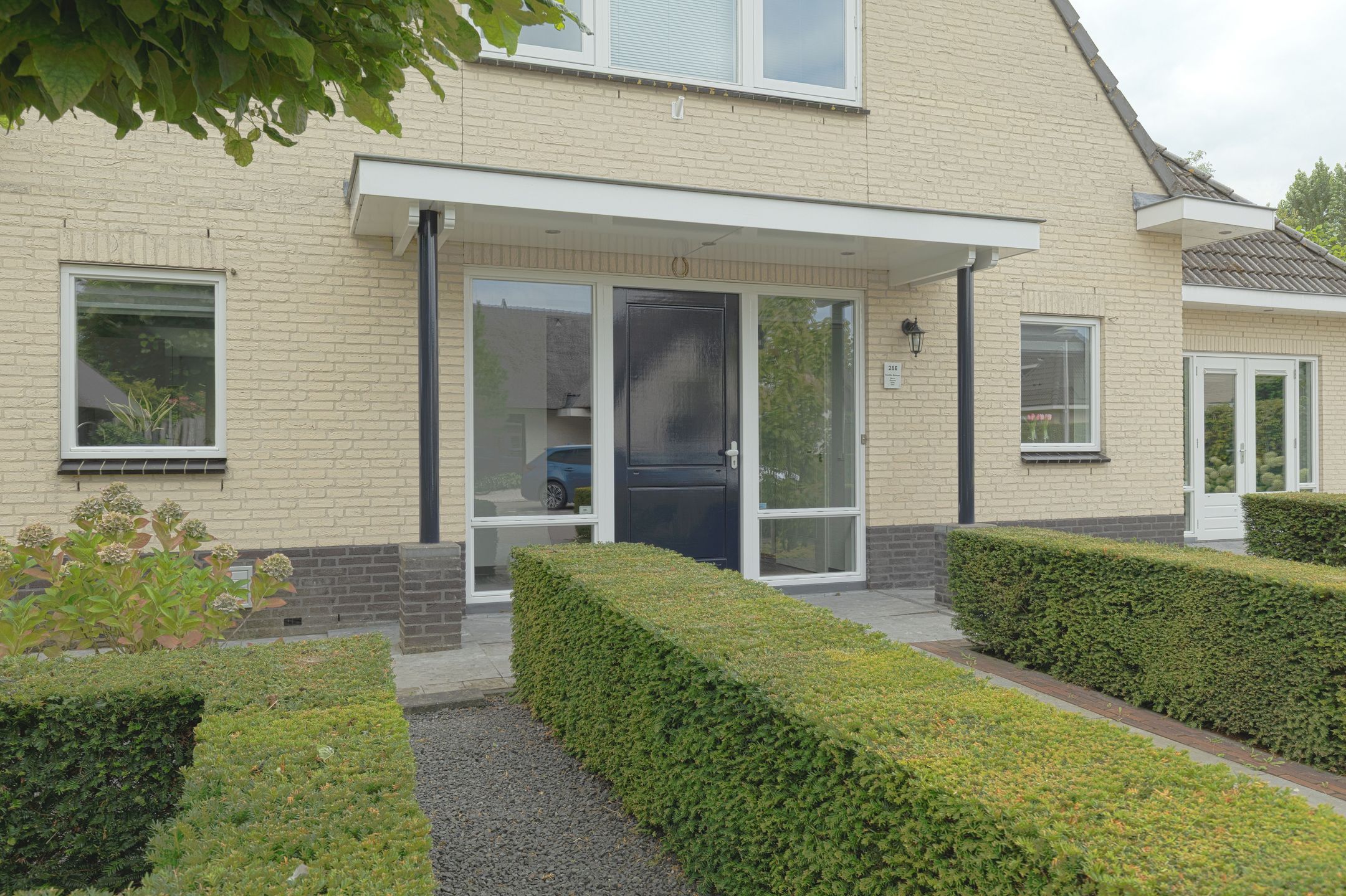 Foto 12 van Bakkersdijk 28-E