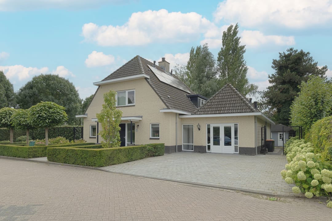 Foto 11 van Bakkersdijk 28-E