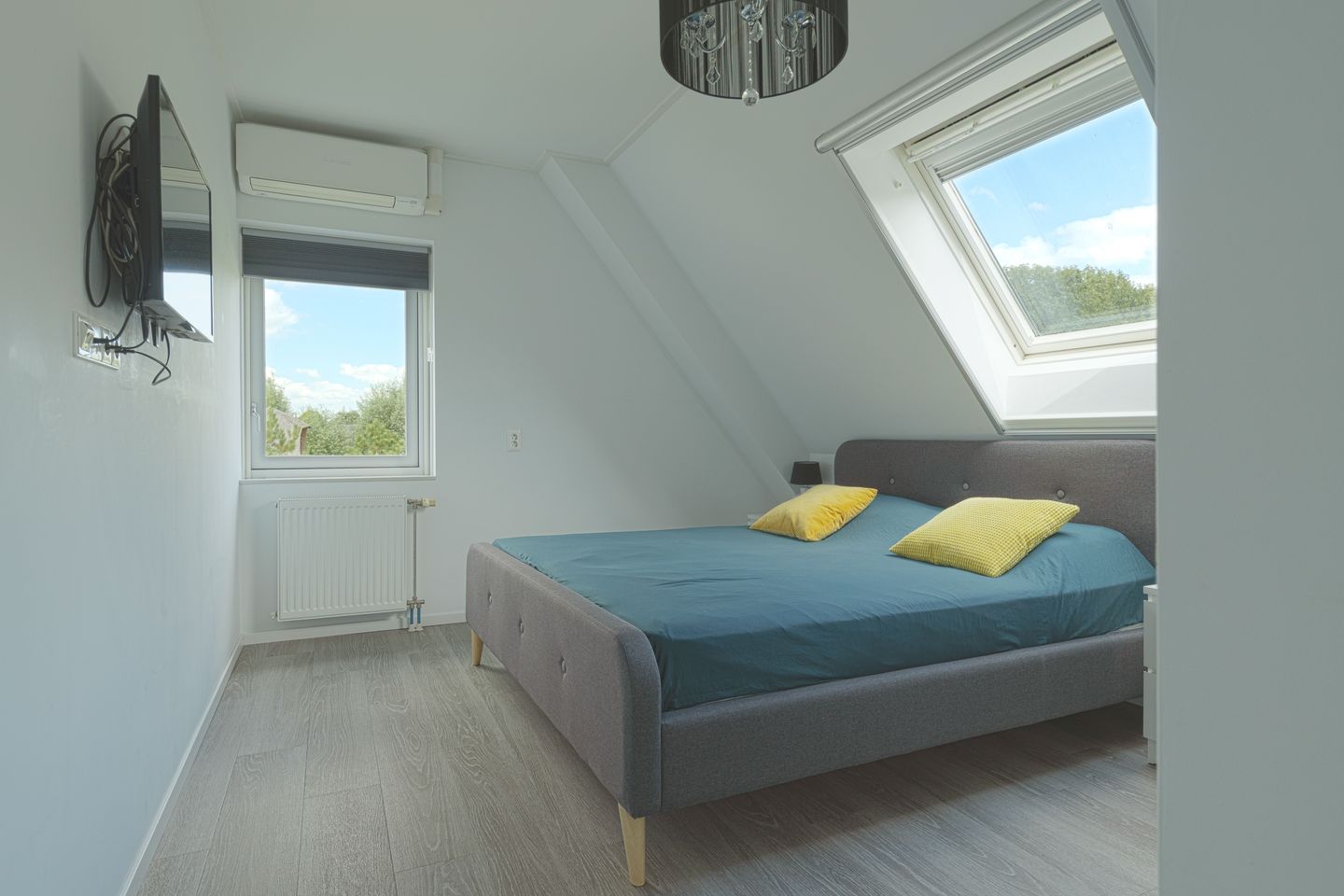 Foto 34 van Bakkersdijk 28-E