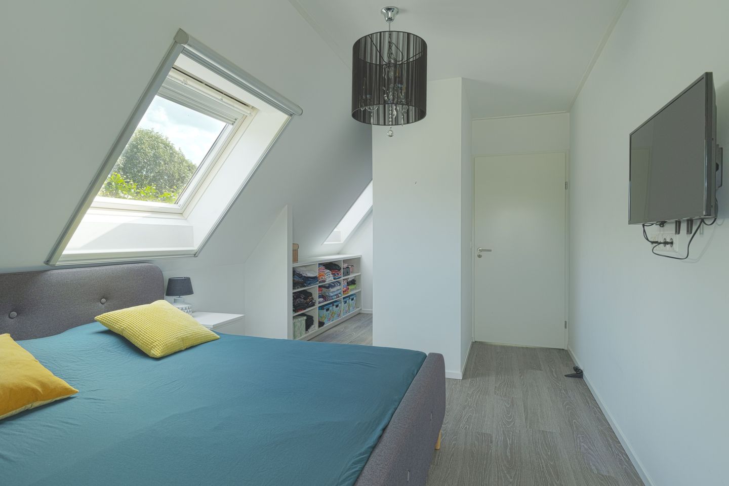 Foto 35 van Bakkersdijk 28-E