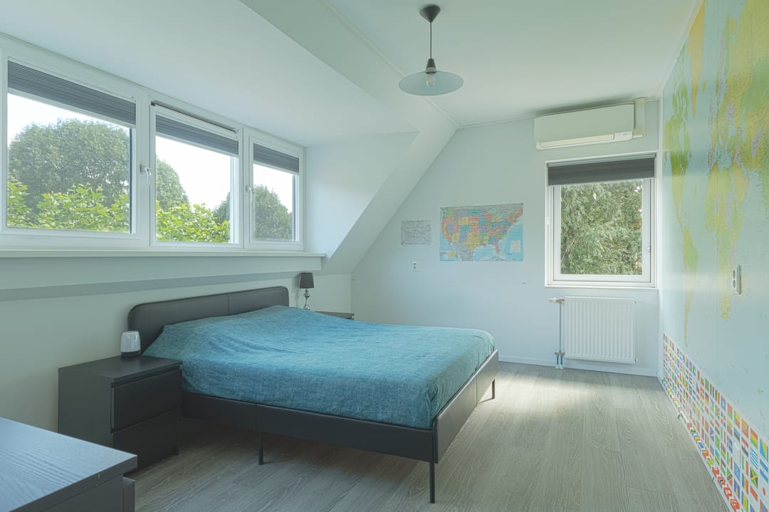 Foto 37 van Bakkersdijk 28-E