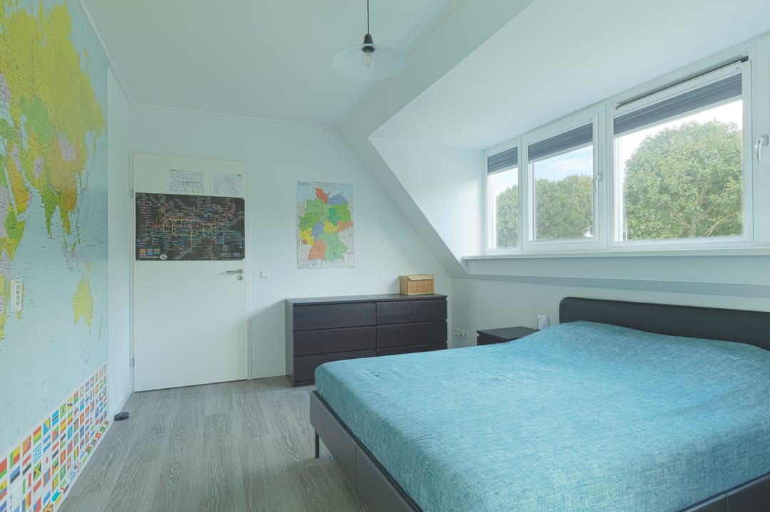 Foto 38 van Bakkersdijk 28-E