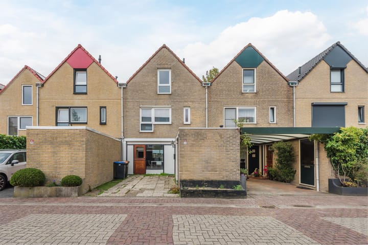 Foto 1 van Karveel 51 44