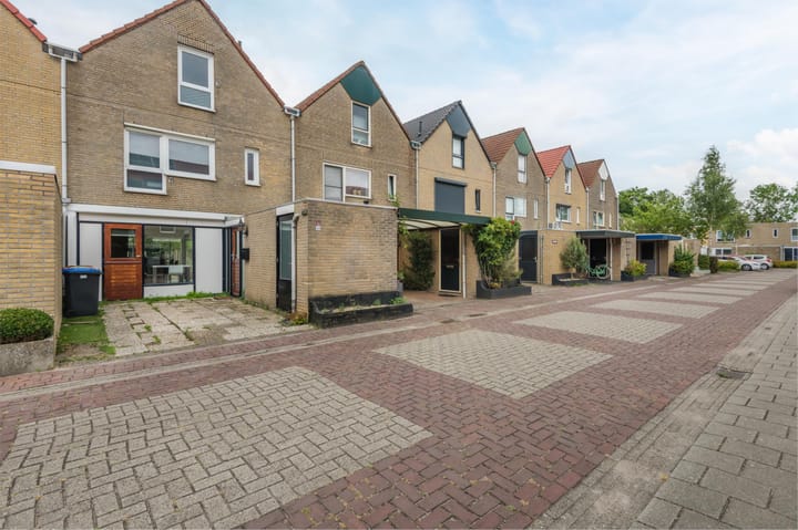 Foto 2 van Karveel 51 44