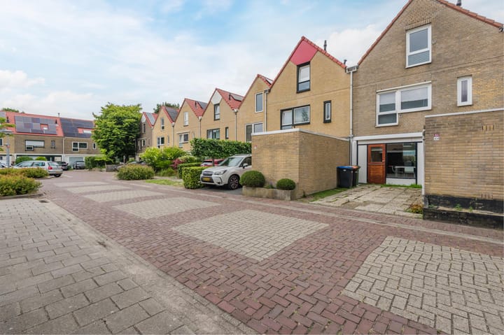 Foto 3 van Karveel 51 44