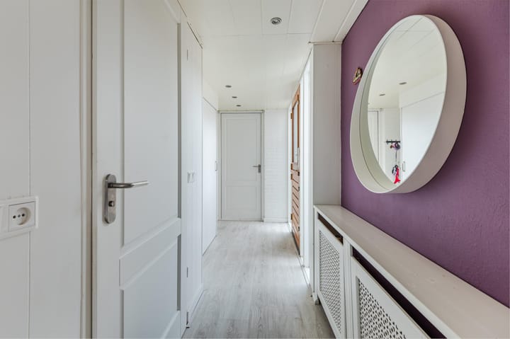 Foto 5 van Karveel 51 44