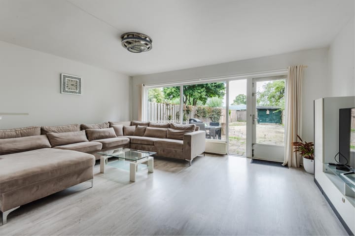 Foto 7 van Karveel 51 44