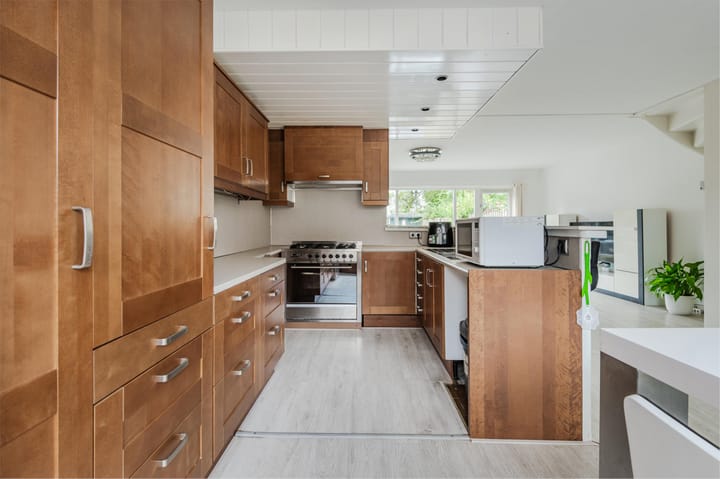 Foto 13 van Karveel 51 44