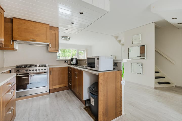 Foto 16 van Karveel 51 44