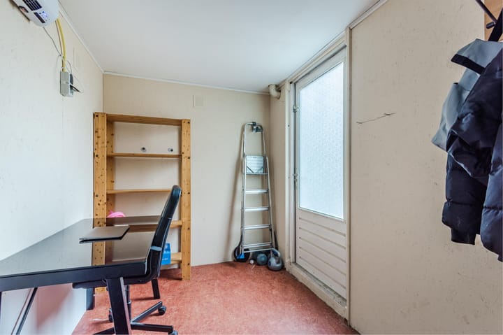 Foto 18 van Karveel 51 44