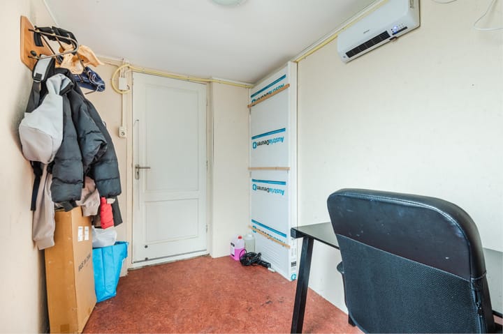 Foto 19 van Karveel 51 44