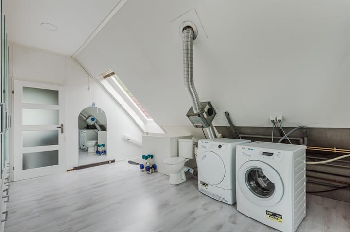 Foto 29 van Karveel 51 44