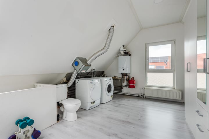 Foto 30 van Karveel 51 44