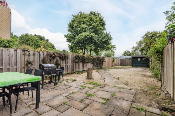 Foto 34 van Karveel 51 44