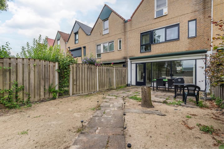 Foto 36 van Karveel 51 44