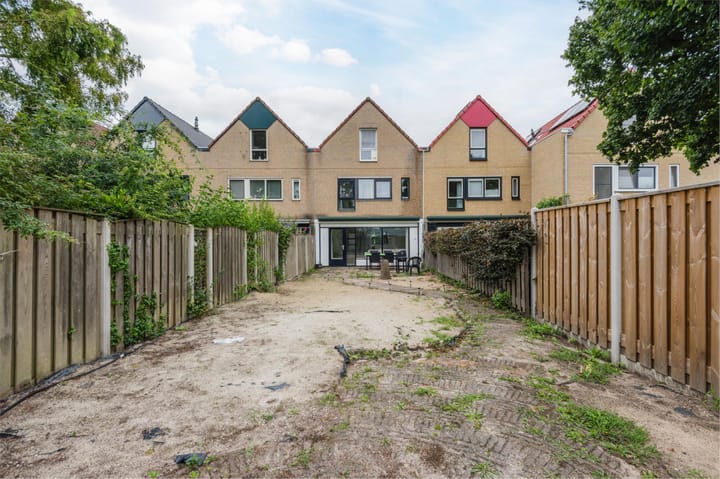 Foto 37 van Karveel 51 44